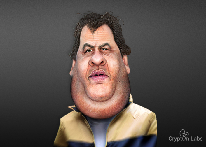 Chris Christie