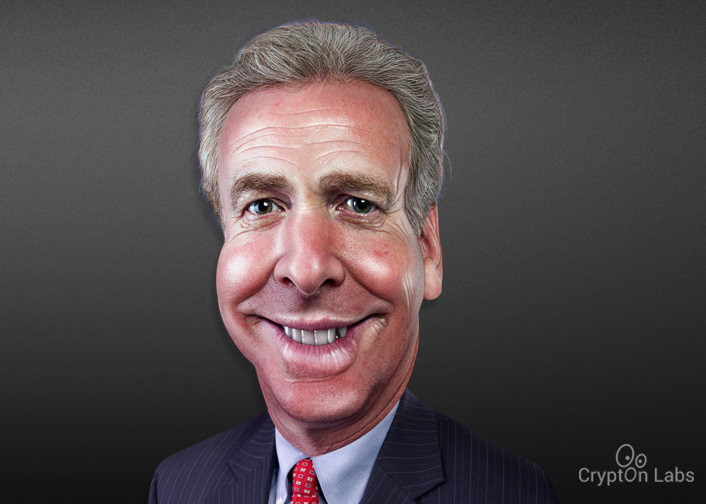 Chris Van Hollen