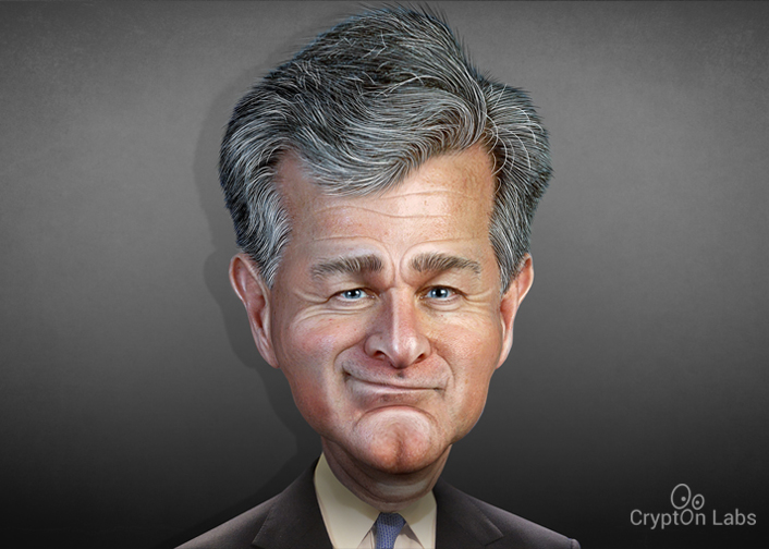 Christopher Wray
