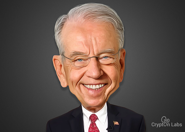 Chuck Grassley