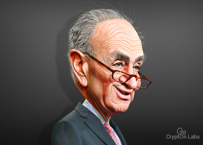 Chuck Schumer