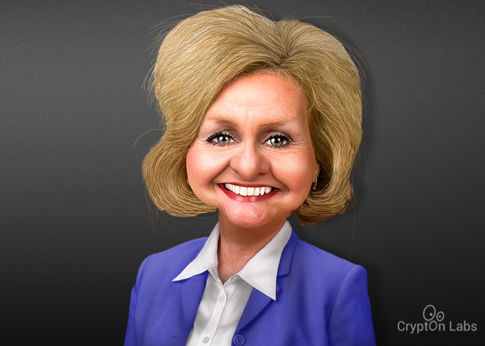 Claire McCaskill