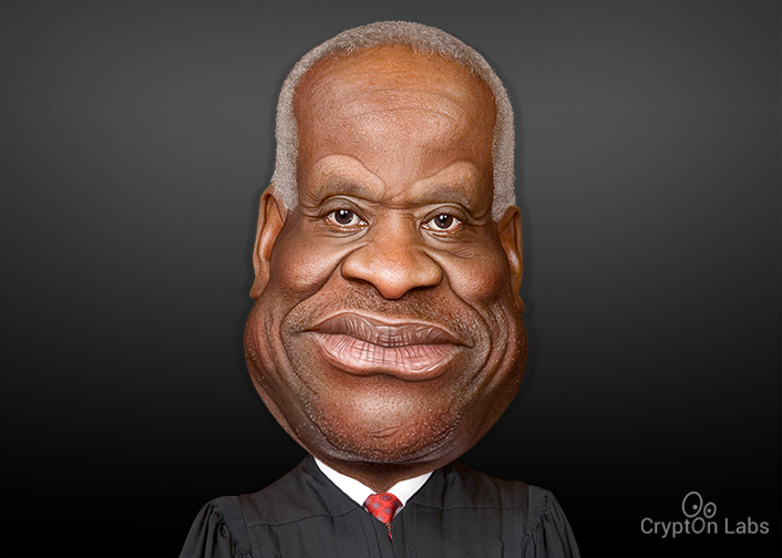Clarence Thomas