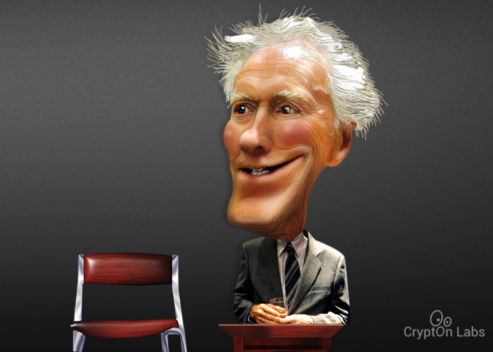 Clint Eastwood