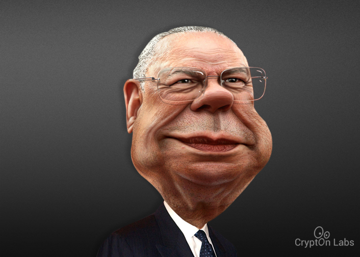 Colin Powell