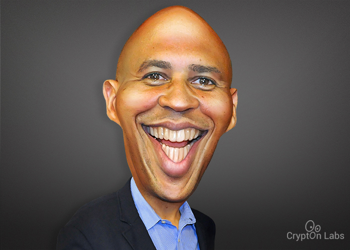 Cory Booker