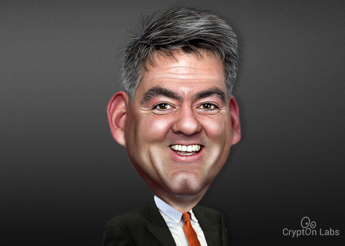 Cory Gardner