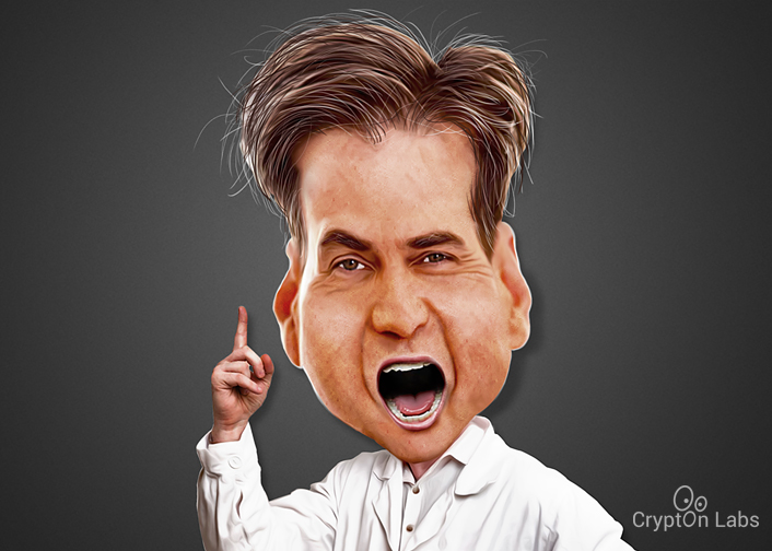 Craig Steven Wright