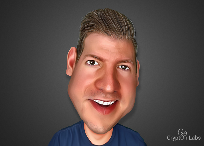 Crypto Bobby