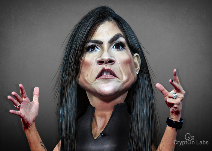Dana Loesch
