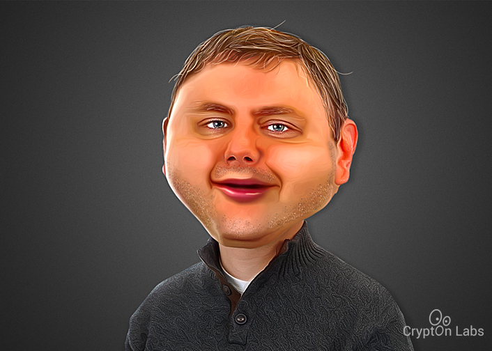Daniel Larimer