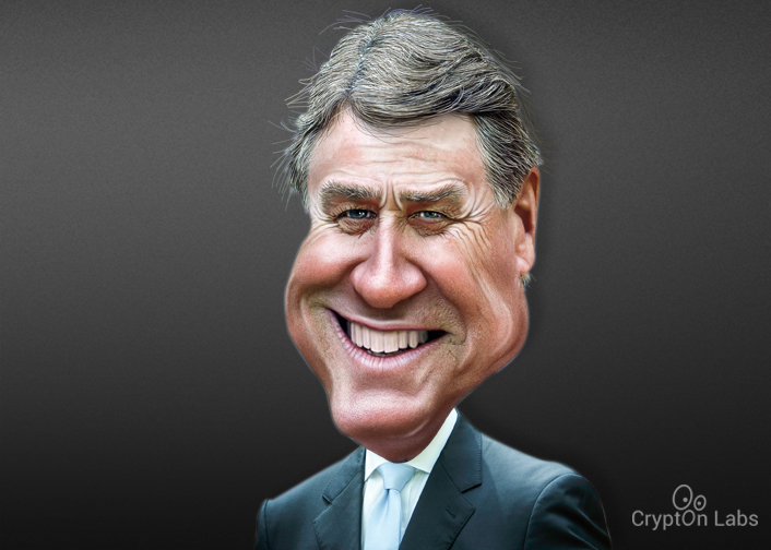 David Perdue
