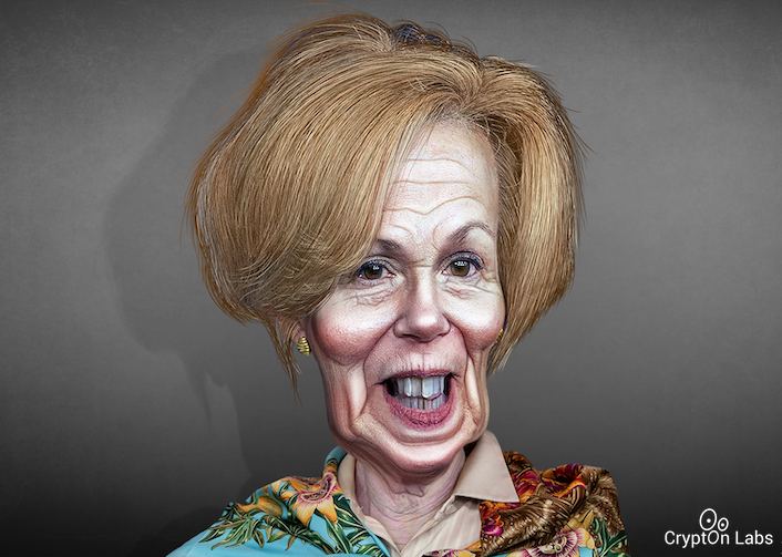 Deborah Birx