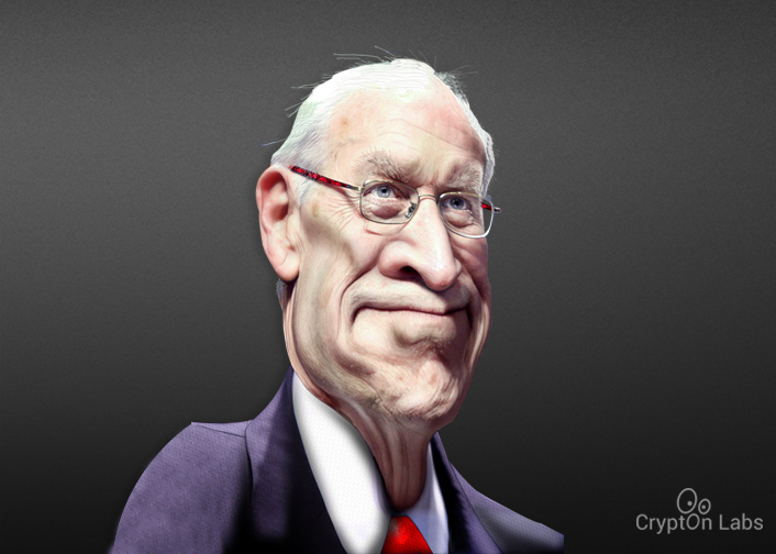Dick Cheney
