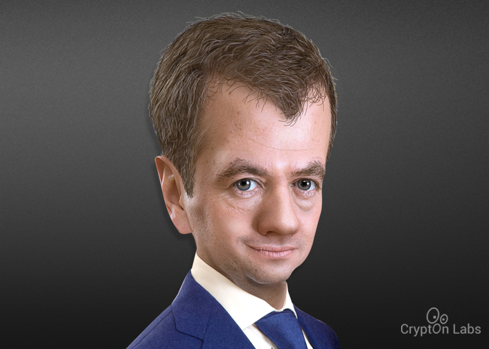 Dmitry Medvedev