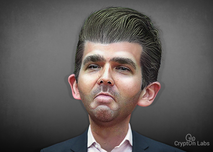 Donald Trump, Jr