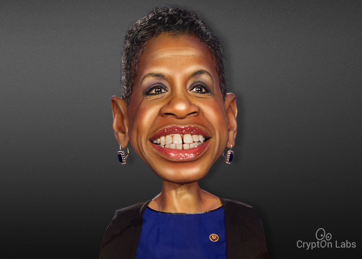 Donna Edwards