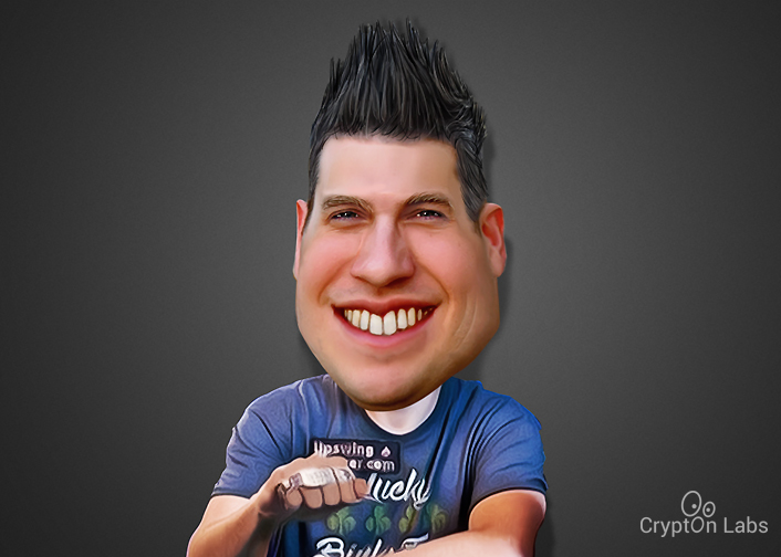 Doug Polk
