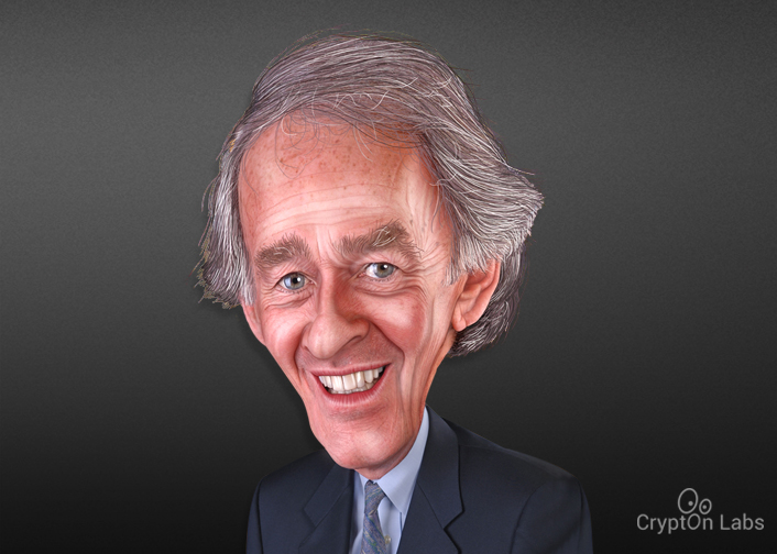Ed Markey