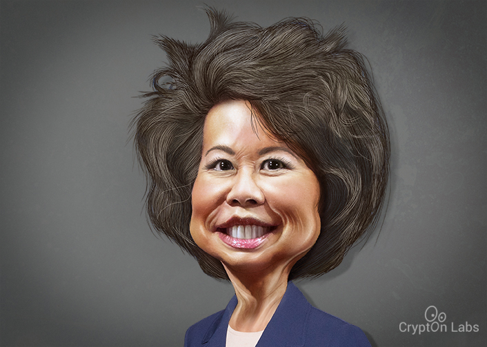 Elaine Chao
