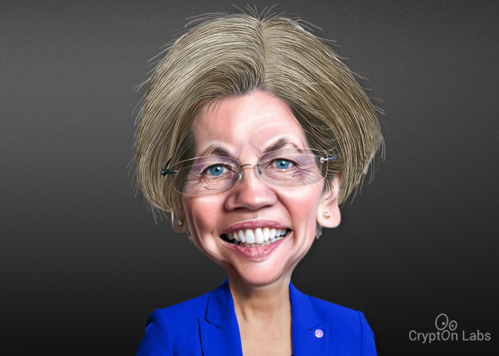 Elizabeth Warren