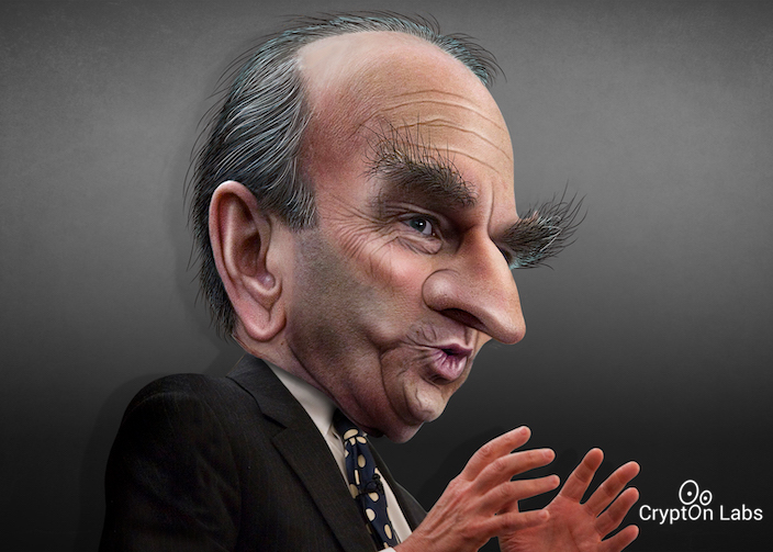 Elliott Abrams