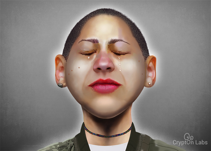 Emma Gonzalez