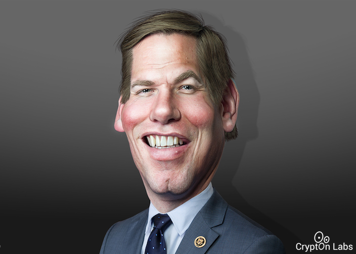 Eric Swalwell