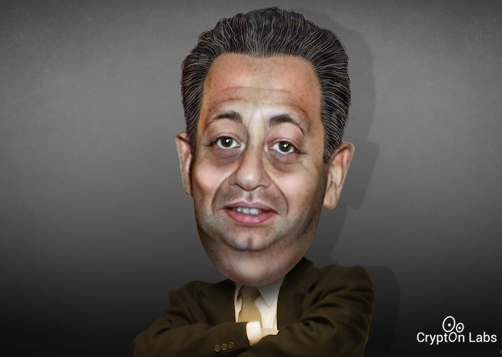 Felix Sater