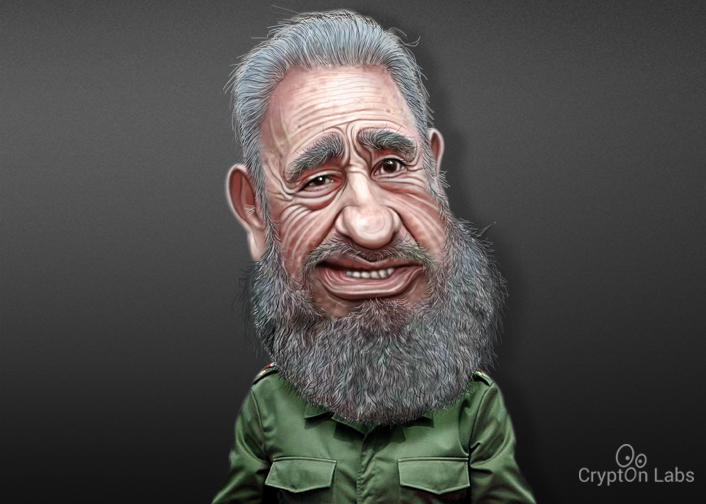 Fidel Castro