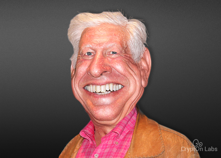 Foster Friess