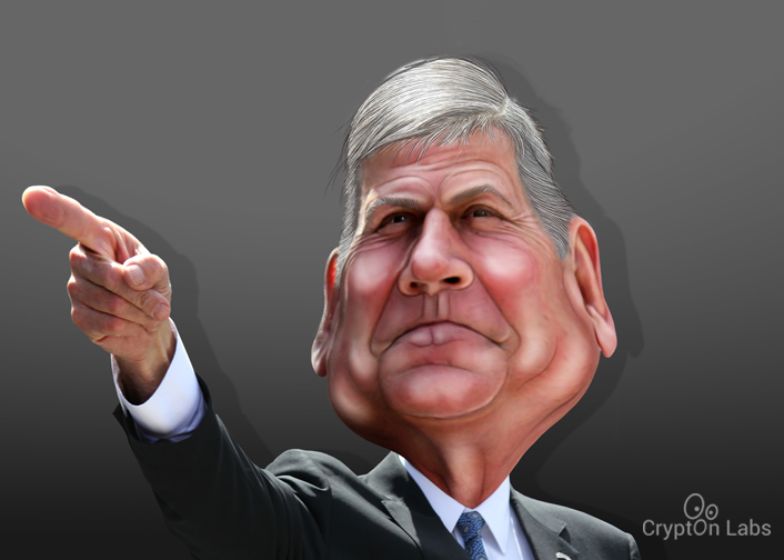 Franklin Graham