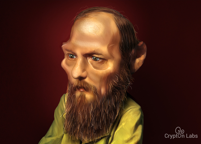 Fyodor Dostoyevsky