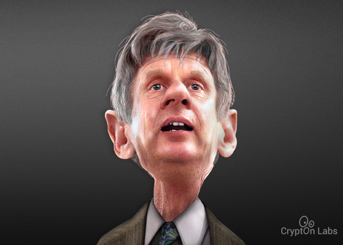 Gary Johnson