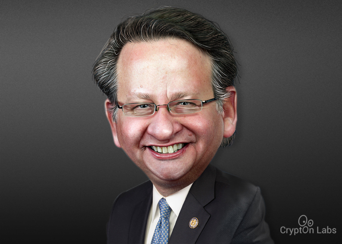 Gary Peters