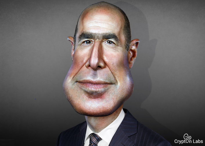 Gene Scalia
