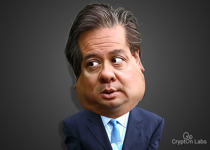 George Conway