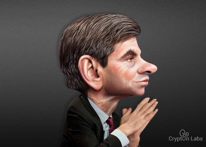 George Stephanapoulous