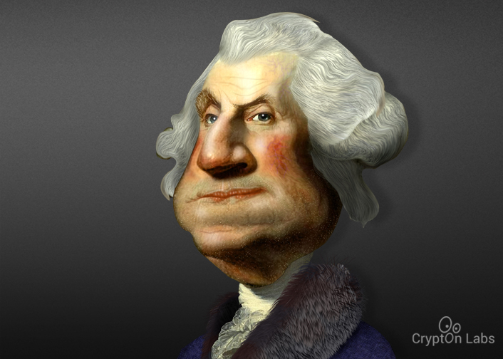 George Washington