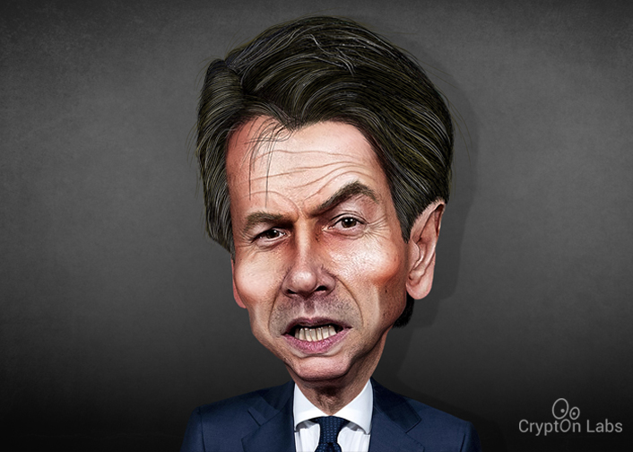 Giuseppe Conte