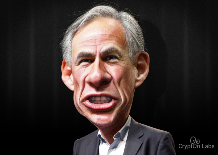 Greg Abbott