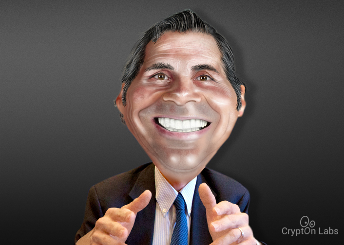 Greg Orman