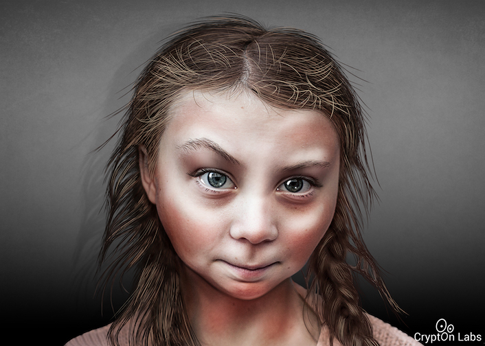 Greta Thunberg