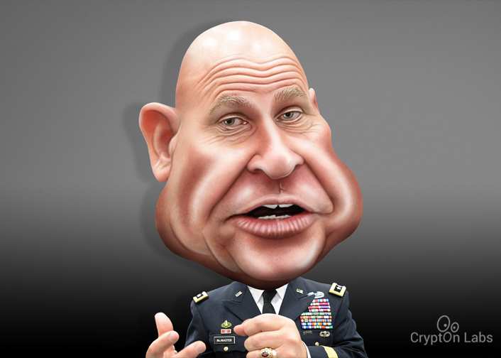 H.R. McMaster