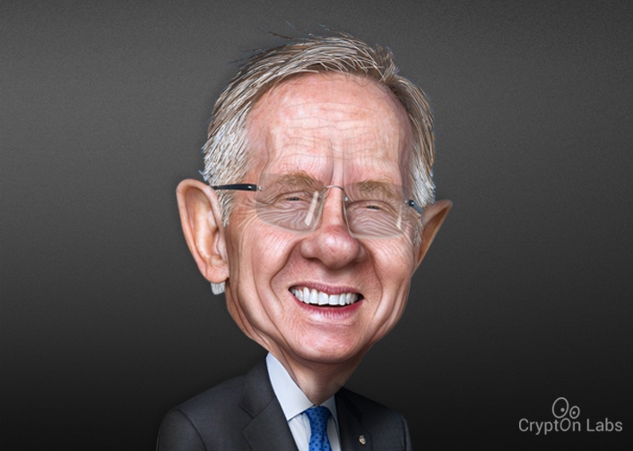 Harry Reid