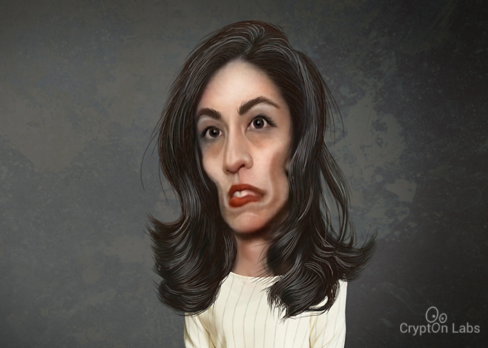 Huma Abedin