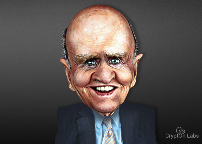 Jack Welch