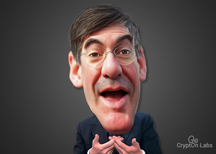 Jacob Rees-Mogg