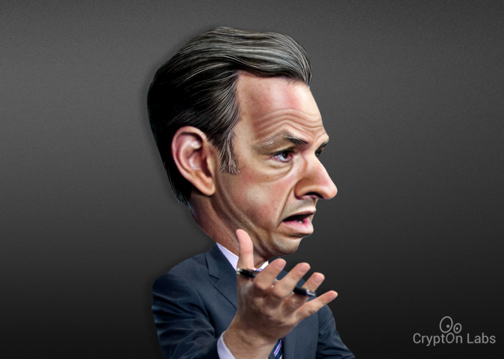 Jake Tapper