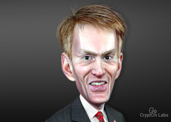 James Lankford